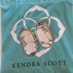 Kendra Scott Danielle Earrings